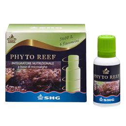 PHYTO REEF 6 Fiale